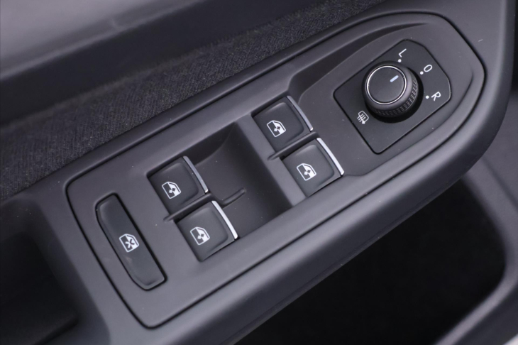 Volkswagen Golf Variant 1,5 TSI 96kW Life CZ DPH