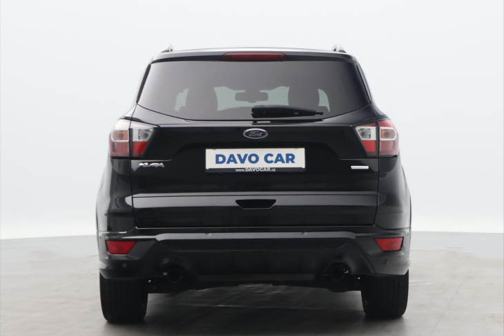 Ford Kuga 1,5 EB 110kW ST-Line 1.Maj