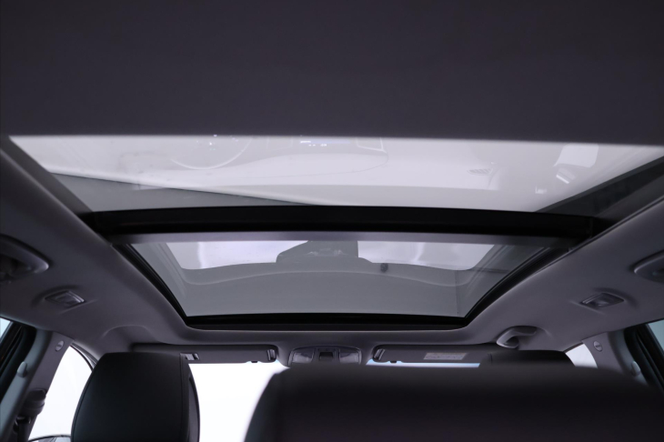 Hyundai Tucson 2,0 CRDI 136kW Aut. 4WD CZ