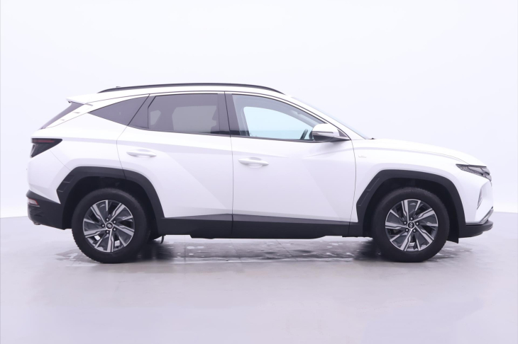 Hyundai Tucson 1,6 CRDi 100kW Aut. CZ Smart