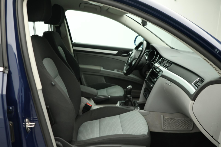 Škoda Superb 2,0 TDI 103kW Ambition Tažné
