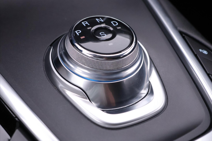 Ford Galaxy 2,0 TDCI 140kW Titanium 7-Míst