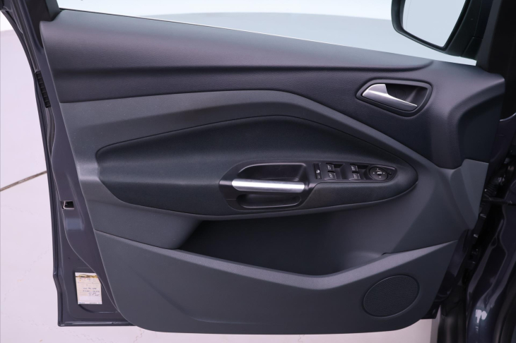 Ford C-MAX 2,0 TDCi 120kW Titanium 1.Maj.