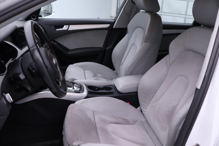 Audi A4 Allroad 3,0 TDI V6 180kW Aut. quattro