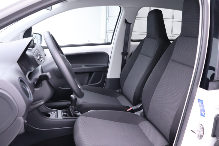 Škoda Citigo 1,0 44kW Man klima Ambition