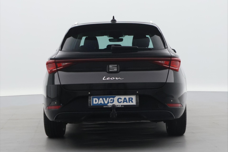 Seat Leon 2,0 TDI DSG 110kW Xcellence ST