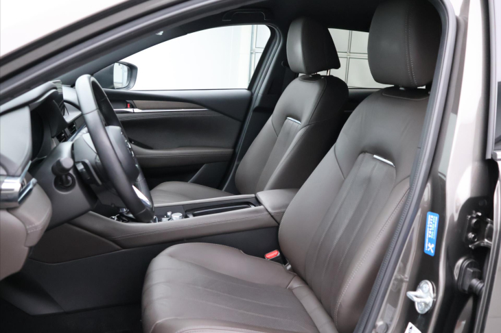 Mazda 6 2.5 G194 Aut. Revolution 1.Maj