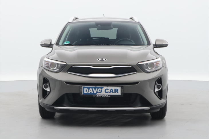 Kia Stonic 1,3 CVVT 62kW Spirit 1.Maj Tažné