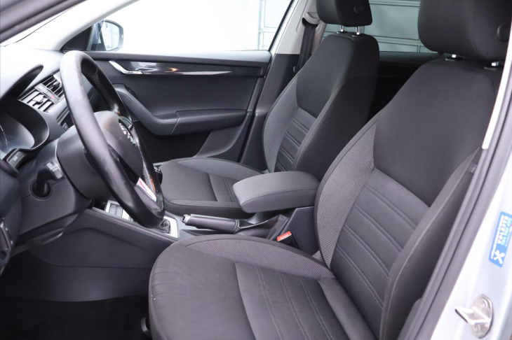 Škoda Octavia 2,0 TDI 110kW 4x4 CZ Tažné