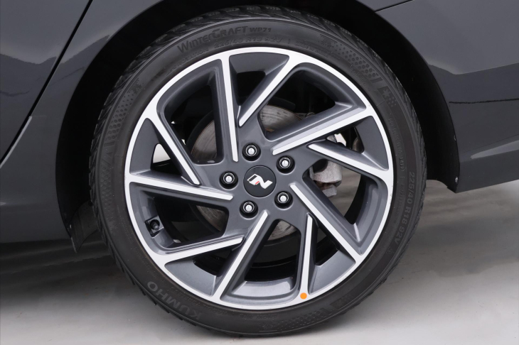Hyundai i30 1,5 T-GDI 117kW N-Line DPH CZ