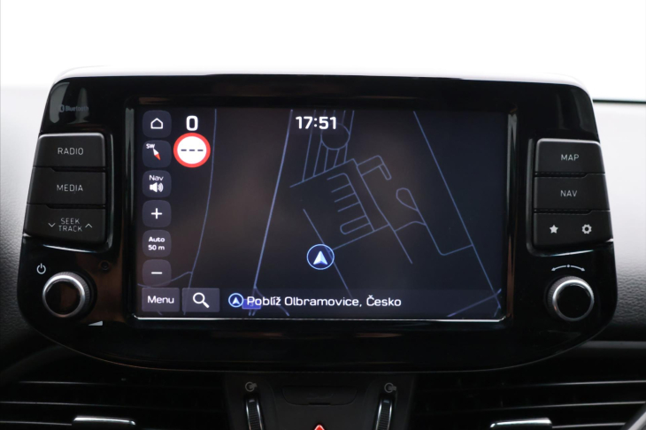 Hyundai i30 2,0 N 202kW Performance CZ