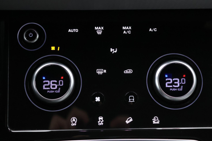 Land Rover Range Rover Evoque 2,0 R-Dynamic 4WD 120kW