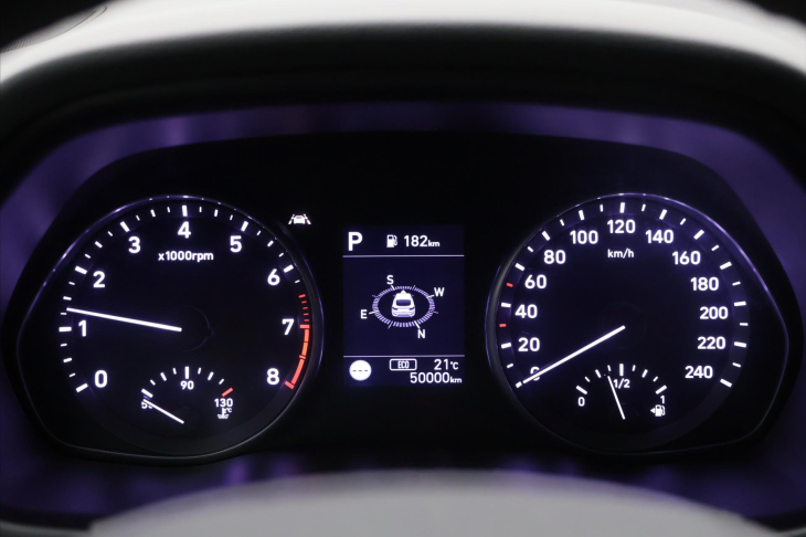 Hyundai i30 1,5 T-GDI 159k CZ DPH Fastback
