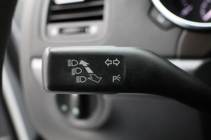 Škoda Yeti 1,2 TSI 77kW Klima Tažné 1.Maj