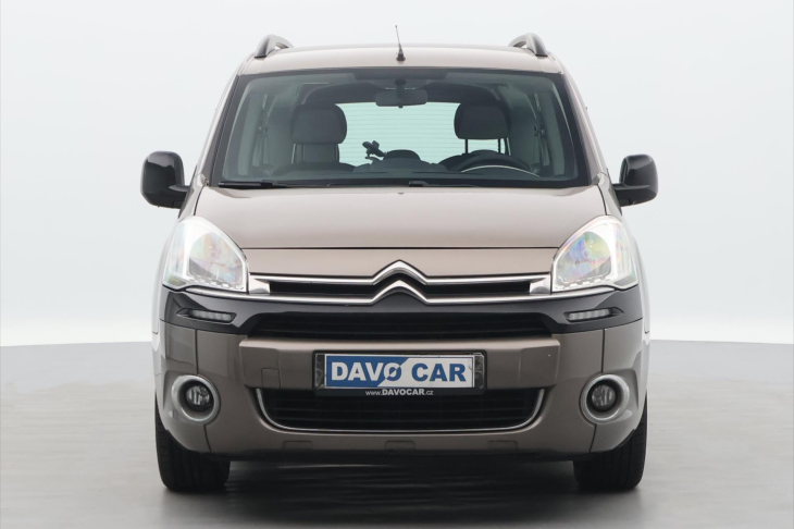 Citroën Berlingo 1.6 HDI 68kW Multispace Klima