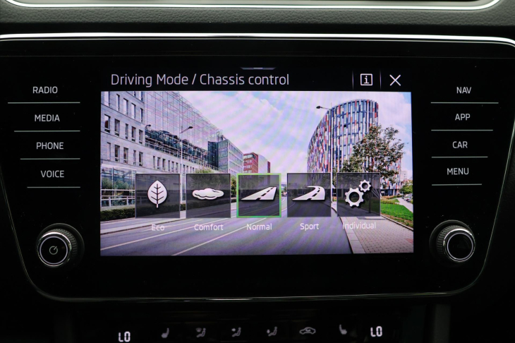 Škoda Superb 2,0 TDI 147kW Style 4x4 DSG CZ