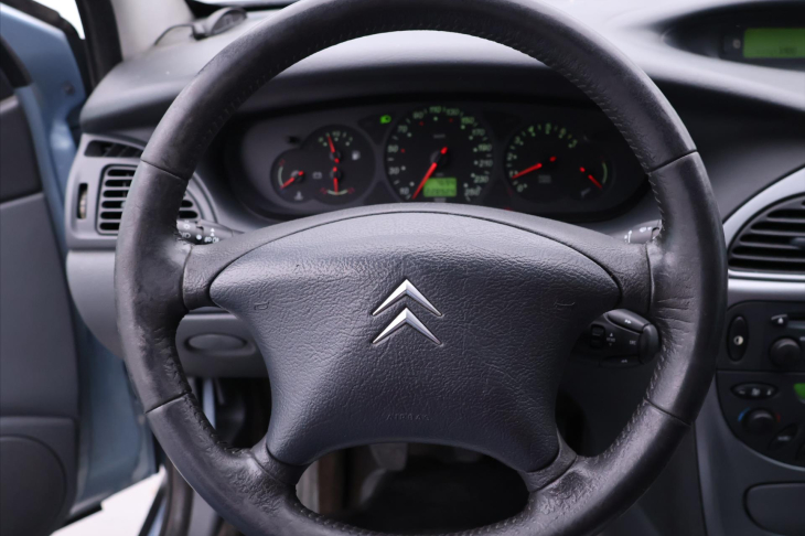 Citroën C5 2,0 HDI 80kW Aut.klima Tažné