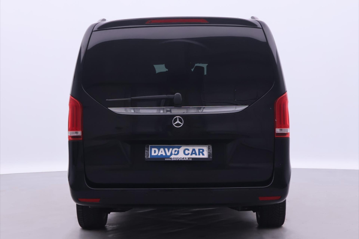 Mercedes-Benz Třídy V 2,1 250d L 120kW Avantgarde CZ DPH