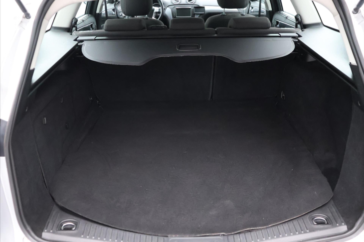 Ford Mondeo 1.6 TDCi 85kW Aut.Klima Navi