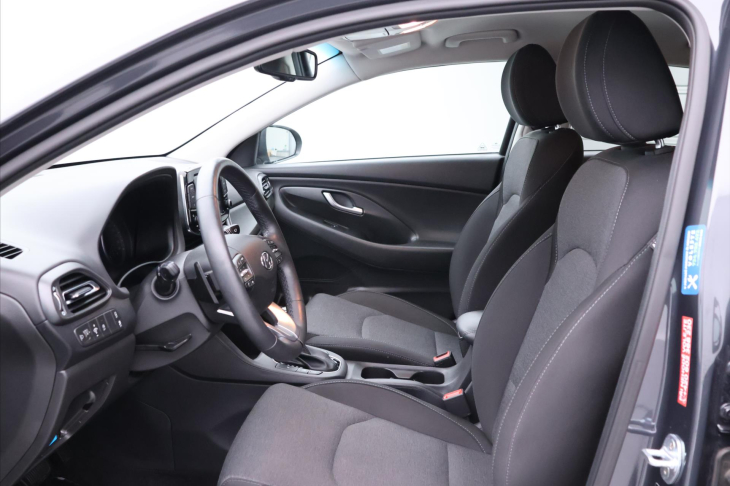 Hyundai i30 1,0 T-GDI Aut. Smart CZ 1.Maj.