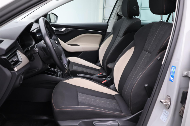 Škoda Scala 1,0 TSI 81KW Style CZ Panorama