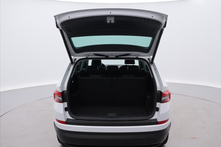 Škoda Kodiaq 2,0 TDI 110kW DSG 4x4 Style CZ