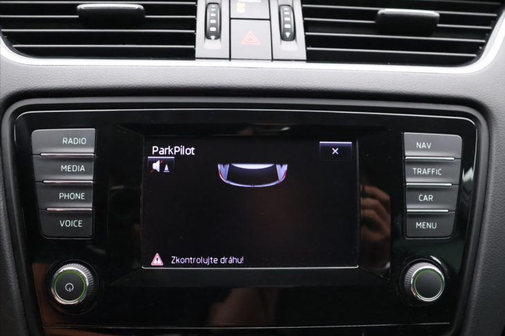 Škoda Octavia 1,4 TSI 103kW Elegance+ Xenon