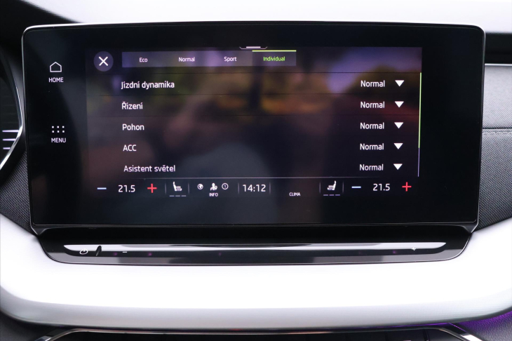 Škoda Octavia 1,5 TSI 110kW Style+ CZ Záruka