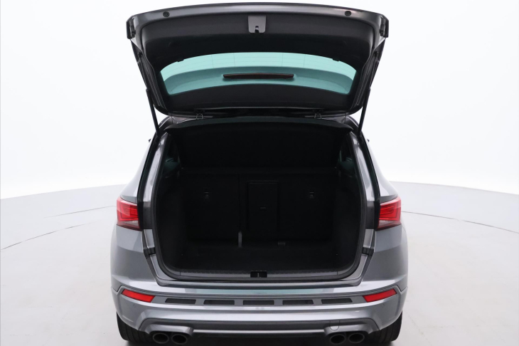 Cupra Ateca 2,0 TSI VZ 221kW 4Drive DPH