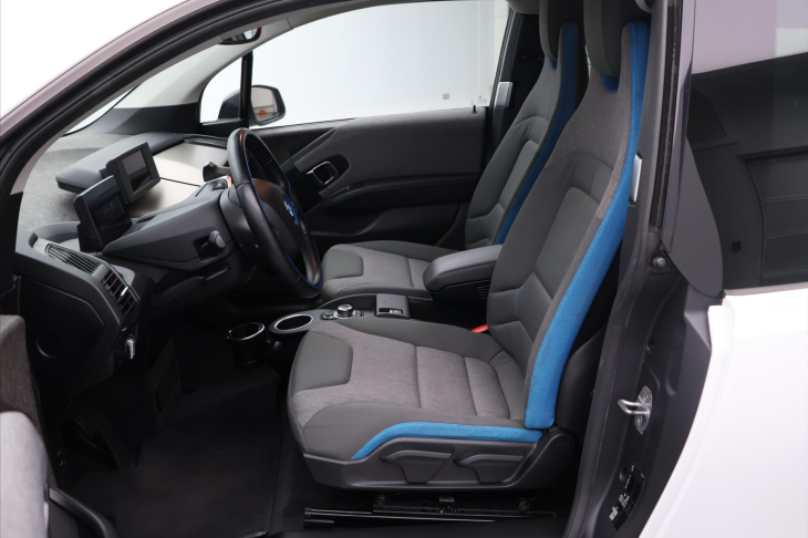 BMW i3 94Ah 75kW 91,5%