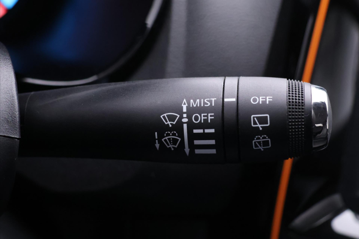 Dacia Spring Comfort Plus 45 Navi