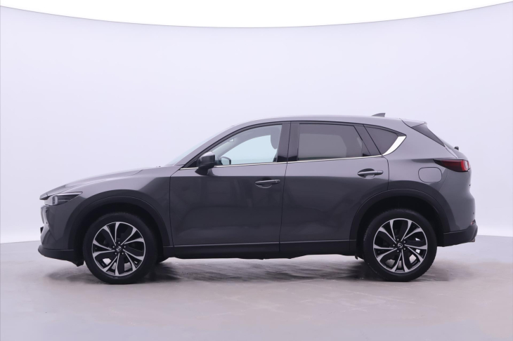 Mazda CX-5 2,5 G194 Aut. AWD Top DPH CZ