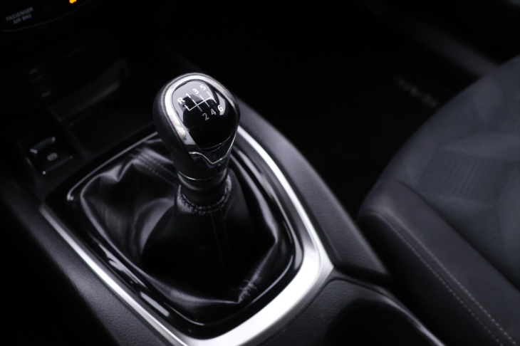 Nissan X-Trail 1,6 dCI 96kW CZ Acenta Navi