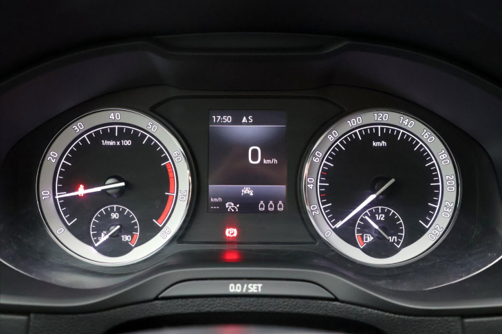 Škoda Karoq 1,5 TSI 110kW Style Plus DPH CZ