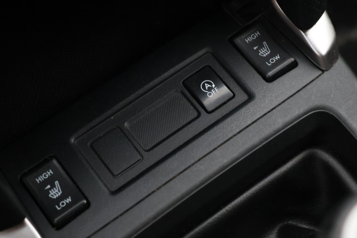Subaru Forester 2,0 i-L 110kW Comfort 4x4 CZ