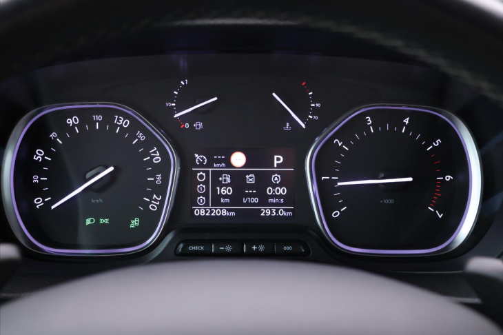 Toyota ProAce Verso 2,0 D-4D 130kW Shuttle 8-Míst