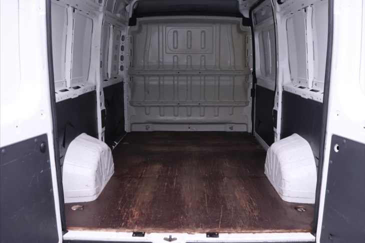 Citroën Jumper 2,2 HDI 110kW CZ DPH 1.Maj L2H2