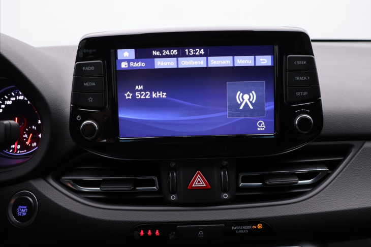 Hyundai i30 2,0 TGDI 206kW N Performance