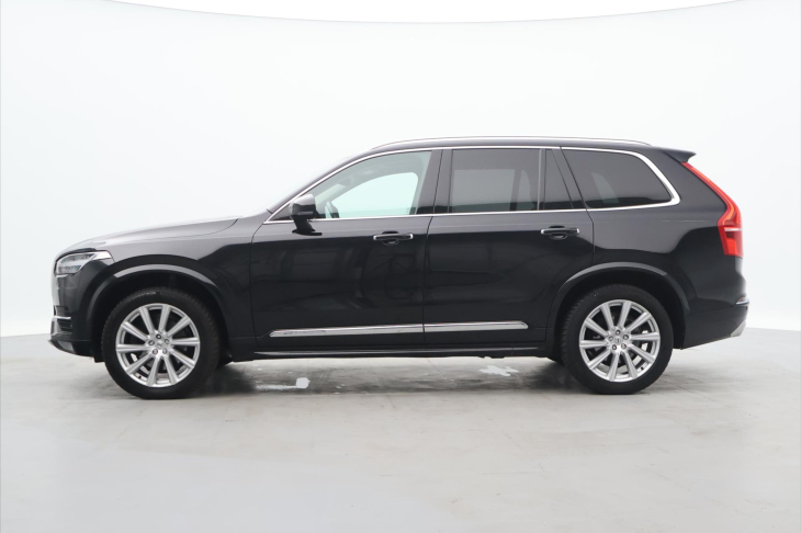 Volvo XC90 2,0 D5 173kW Inscription 4x4 DPH