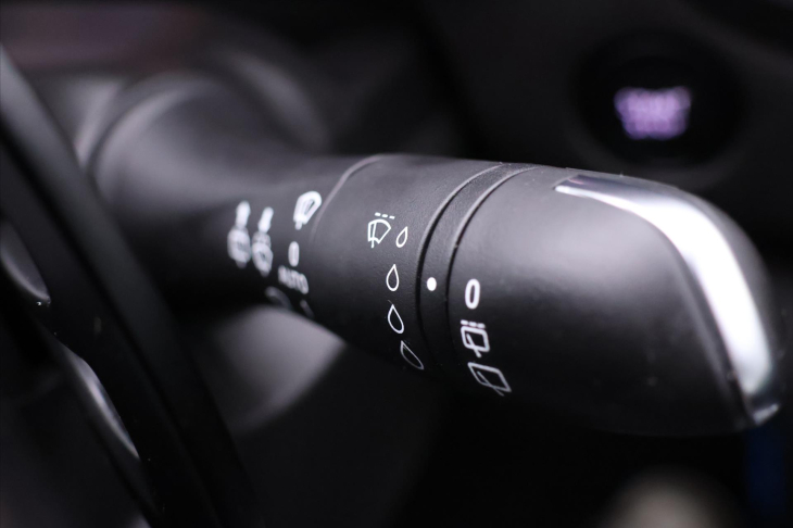 Renault Mégane 1,6 120KW GT 4Control LED CZ