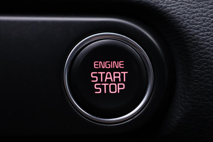 Kia Ceed 1,6 T-GDI GT 150kW DCT LED