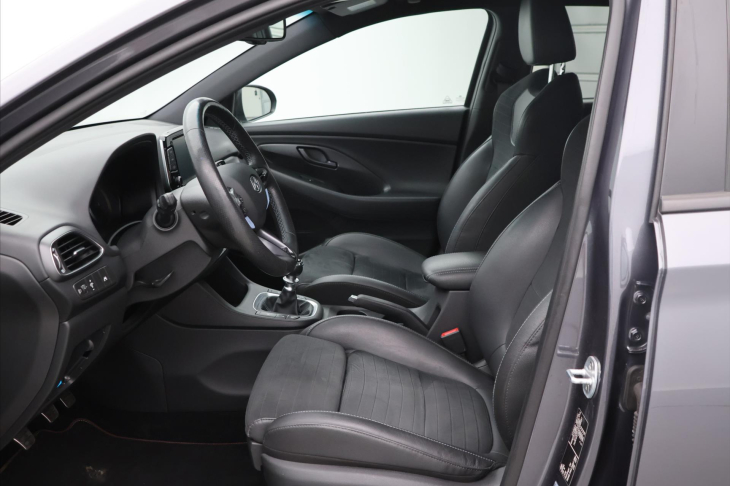 Hyundai i30 2,0 TGDI 202kW N Performance