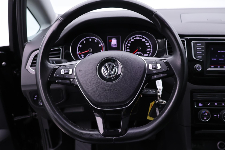 Volkswagen Golf Sportsvan 1,4 TSI 110kW Highline Xenon