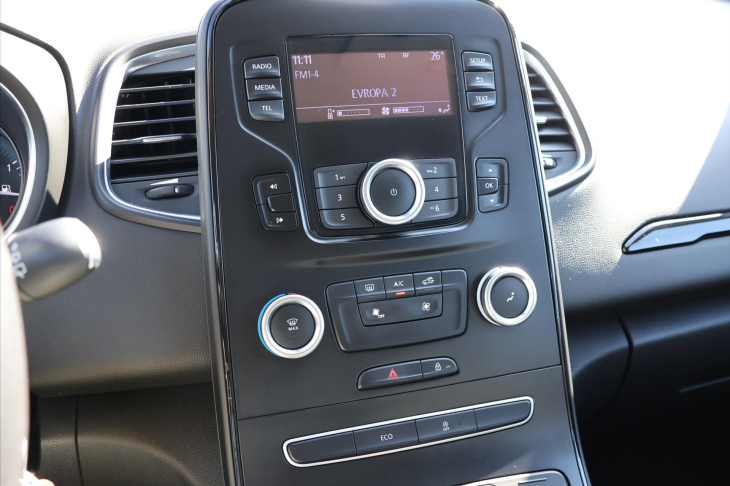 Renault Scénic 1,2 TCe Energy Life CZ