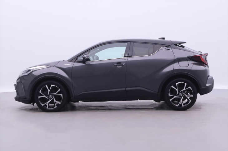 Toyota C-HR 2,0 E-CVT 112kW Executive