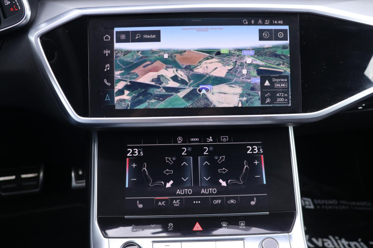 Audi A7 3,0 45TDI 210kW Quattro S Tronic