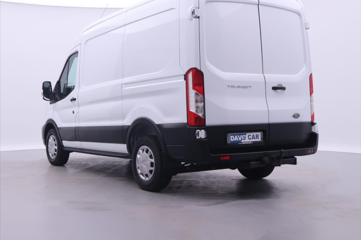 Ford Transit 2,0 EcoBlue  L2 DPH 1.maj CZ