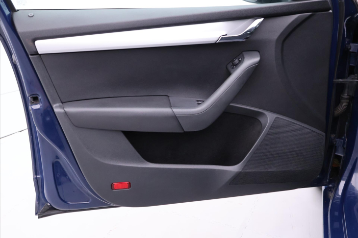 Škoda Octavia 1,6 TDI 77kW Klima. Serv.Kn.CZ