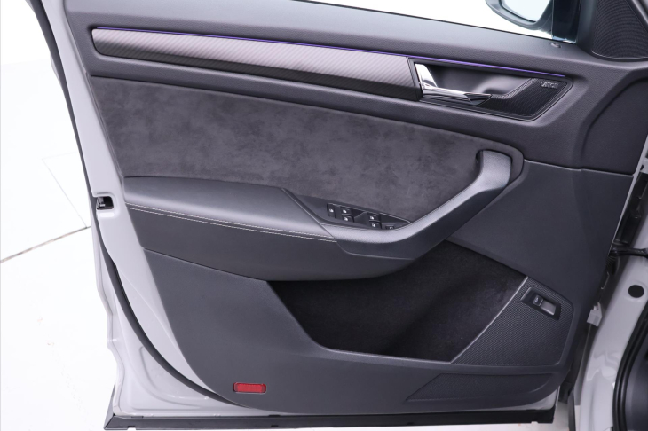 Škoda Kodiaq 2,0 TDI 110KW SPORTLINE DSG 4X4 CZ