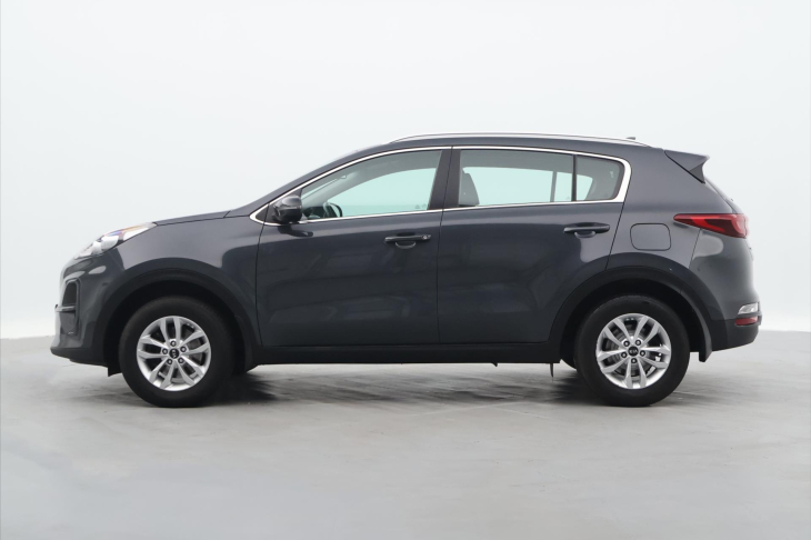Kia Sportage 1.6 GDi 97 kW Aut.klima